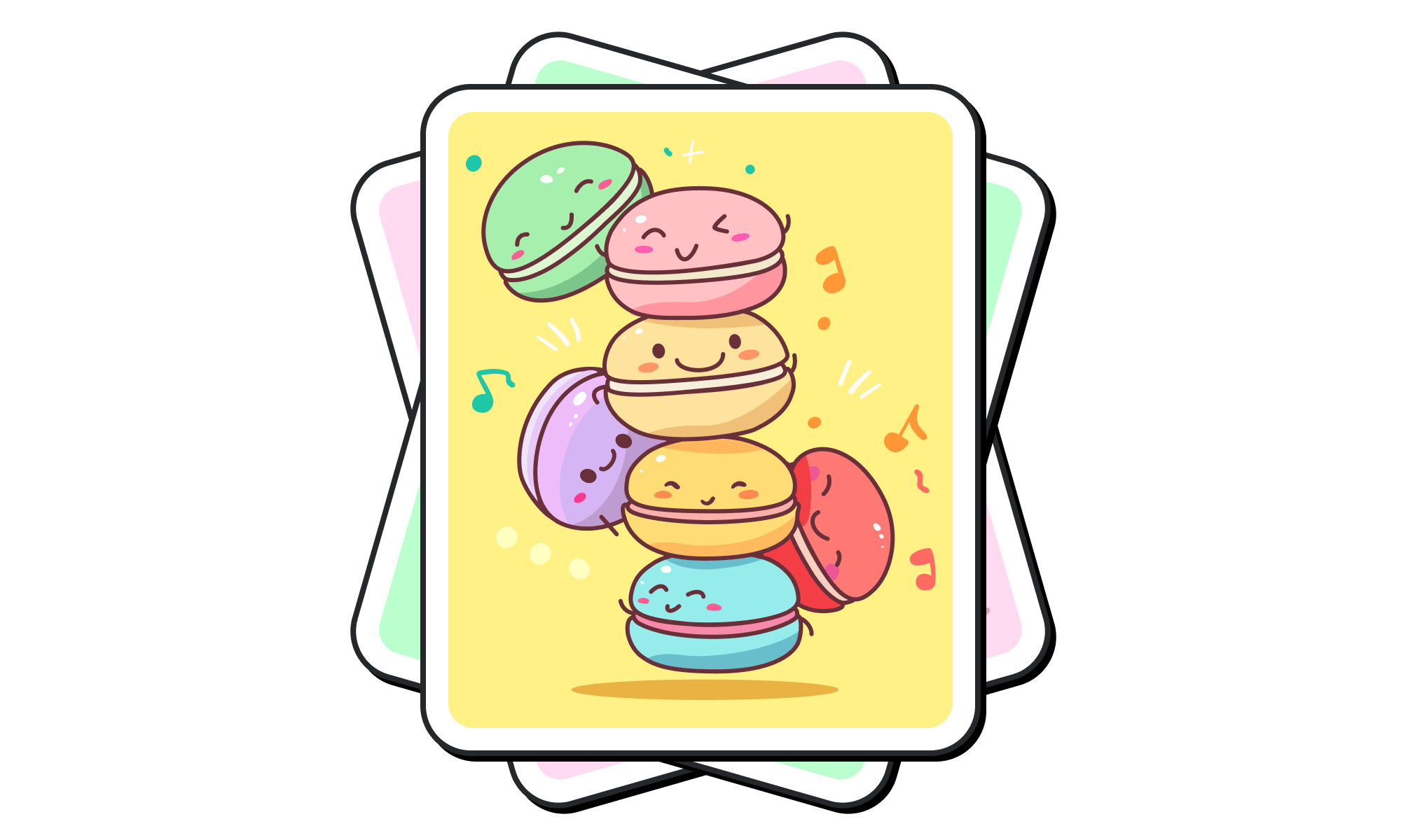 Macaron - First & Native DEX on Bitlayer